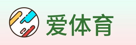 爱体育 logo